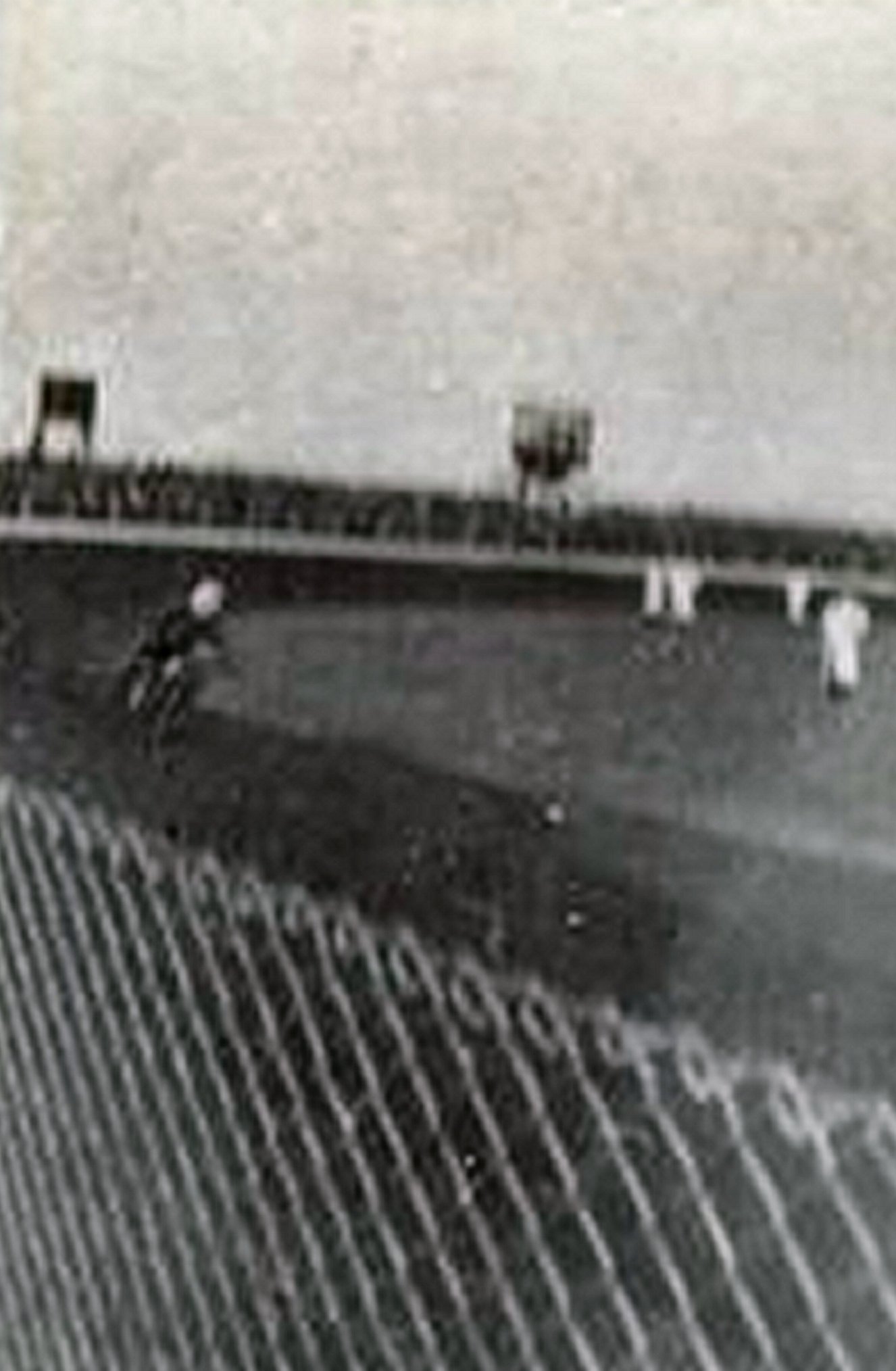 Newcastle Speedway